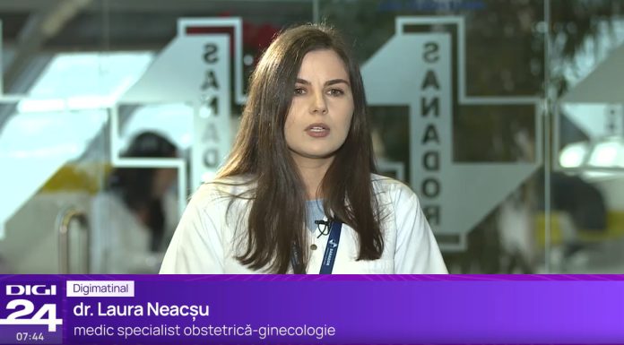 Semnele care nu trebuie ignorate după naștere