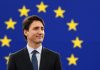 Fostul premier canadian Justin Trudeau acuză Occidentul: presiunile SUA și Europei „aproape au împins Canada în brațele Chinei”