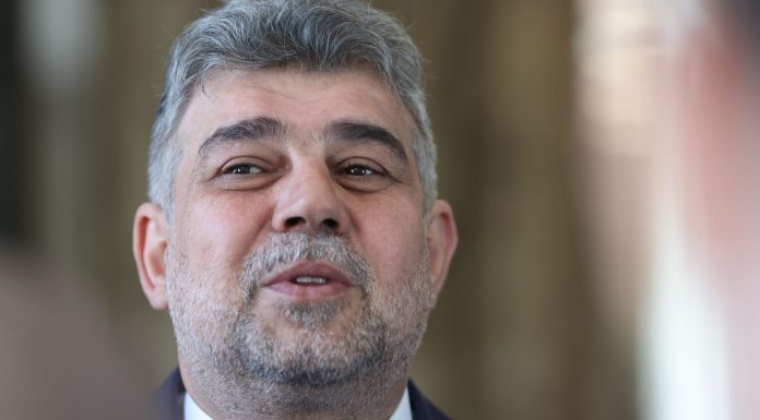 Ciolacu susține că moțiunea PSD-AUR va trece cu „cele mai multe voturi din istoria României”. Ce spune despre soarta lui Bolojan