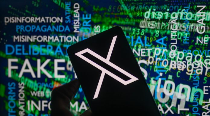 O rețea de conturi false pe X a fost reactivată pentru a promova mesaje pro-Orbán înaintea alegerilor din Ungaria