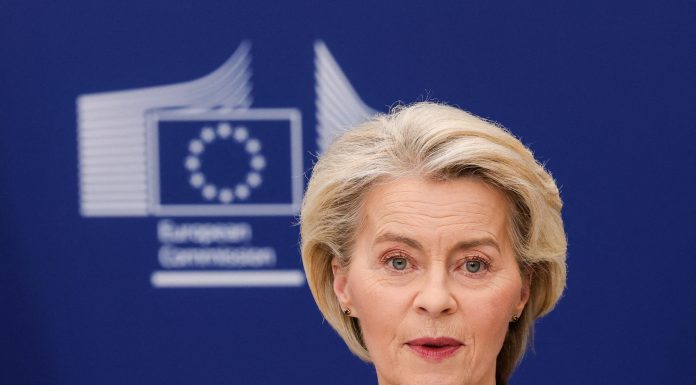 Ursula Von der Leyen avertizează că un război cu Iranul ar putea afecta ani de zile Europa. „Lecția ar trebui să fie foarte clară”