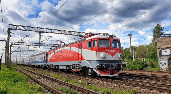 Cel mai lung tunel feroviar din România prinde contur: va avea 10 kilometri și va costa 1 miliard de euro