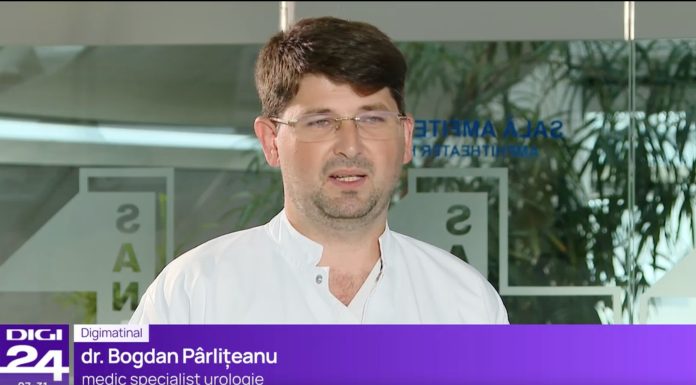 Ce trebuie să faci după o intervenție urologică modernă