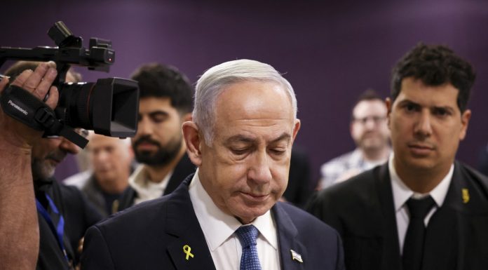 Netanyahu dezvăluie că a avut cancer de prostată. Liderul israelian a preferat să țină secretă boala în timpul războiului cu Iranul