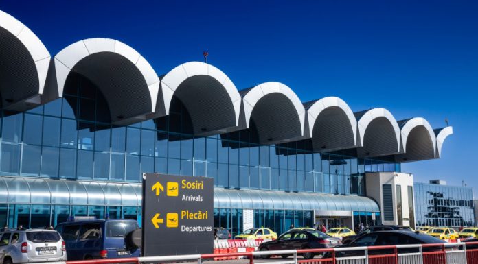 ANPC a dat amenzi de peste 50.000 de lei după un control la Aeroportul „Henri Coandă”. Ce nereguli au găsit inspectorii