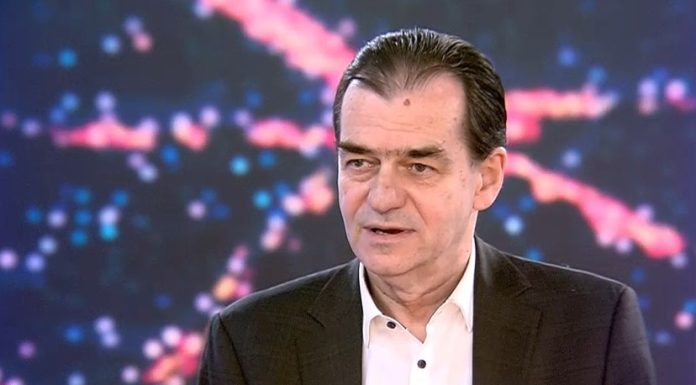 Ce sfat îi dă Ludovic Orban lui Nicușor Dan în criza politică actuală. Dacă nu face asta, „următoarea țintă” va fi chiar el