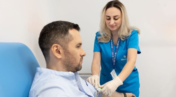 Medic urolog: vârsta și bagajul genetic au un impact mai mare decât stilul de viaţă în apariția cancerului de prostată