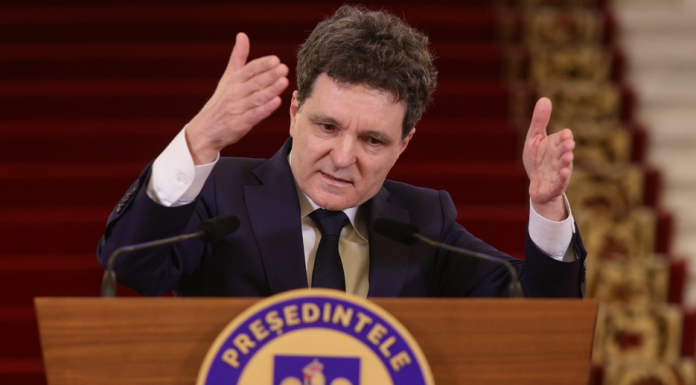 Nicușor Dan neagă existența unui „troc politic” în numirile la șefia parchetelor. Ce spune despre Cristina Chiriac