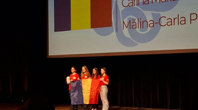 România, locul I în Europa la Olimpiada Europeană de Matematică pentru Fete 2026 și locul 2 în clasamentul pe țări