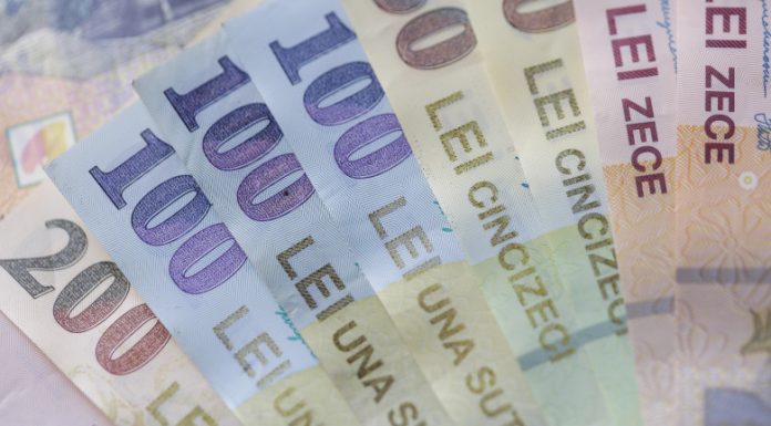 Cu cât a crescut câștigul salarial mediu net în luna februarie (INS)