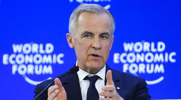 „SUA nu vor dicta condițiile” negocierilor privind comerțul liber, avertizează premierul Canadei, Mark Carney