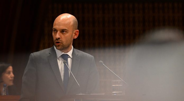 Franţa susţine înfiinţarea unui Tribunal Special care să judece invadarea Ucrainei. „Liderii ruşi trebuie să dea socoteală”