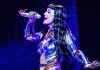 Cântăreața Katy Perry, acuzată de agresiune sexuală: poliția investighează fapte din urmă cu 16 ani. Cine este presupusa victimă