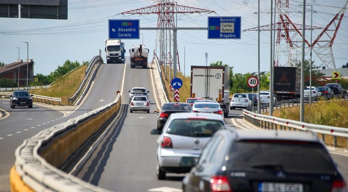 CNAIR avertizează asupra unui site neautorizat care vinde roviniete cu 12% mai scump. Ce trebuie să știe șoferii