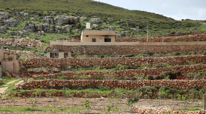 Israelul va crea 34 de noi colonii în Cisiordania ocupată, conform unei decizii luate în secret la începutul lui aprilie