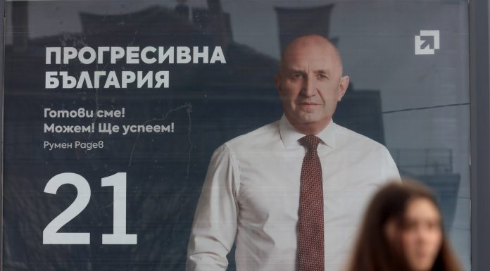 Bulgaria, bombardată de propaganda pro-rusă în ajunul alegerilor