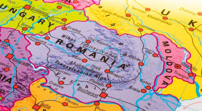 Adunare dedicată securităţii la Marea Neagră, cerută de România, pe parcursul următoarelor săptămâni