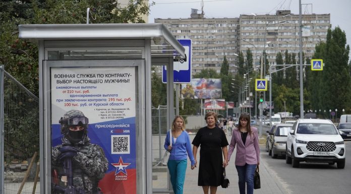 „Toată lumea vrea să plece”. Nemulțumirea crește în Rusia pe fondul războiului prelungit din Ucraina și economiei în dificultate