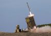 Israelul a trimis un sistem de apărare aeriană „Iron Dome” în Emirate, la începutul războiului cu Iranul
