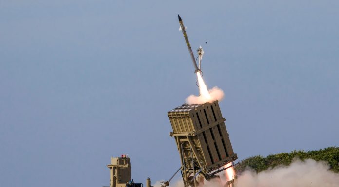 Israelul a trimis un sistem de apărare aeriană „Iron Dome” în Emirate, la începutul războiului cu Iranul