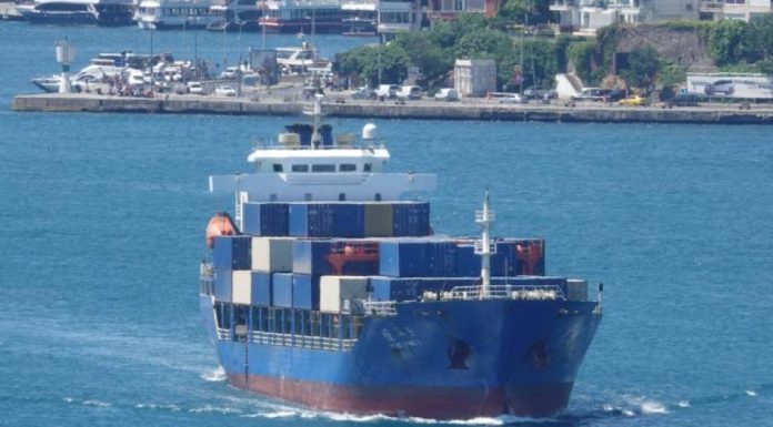 Detalii despre starea românilor aflați pe nava sechestrată de Iran: „Le dau să vorbească cu familiile în fiecare zi câte 30 de minute”