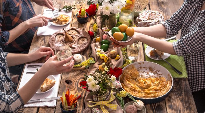 Consultant financiar, despre costurile de Paște: „Bugetul pentru o familie ajunge la 800-1000 de lei. După sărbători vedem impactul”