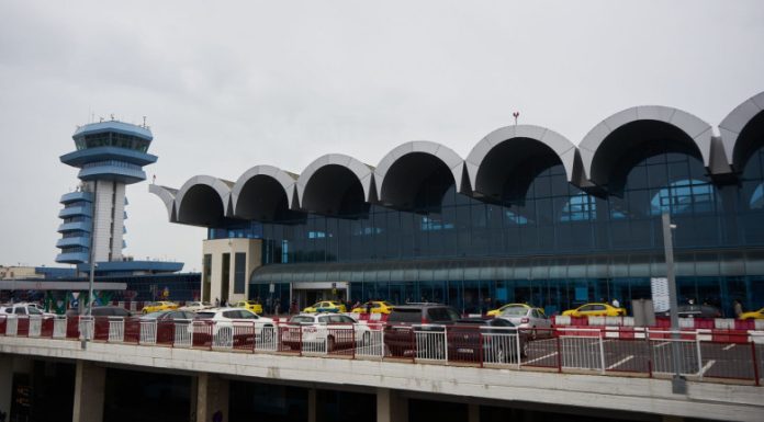 Pas important pentru energia verde la Otopeni: proiectul parcului fotovoltaic de la aeroport intră în faza de implementare