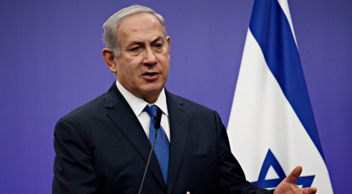 Premierul Israelului afirmă că a ordonat cabinetului să inițieze „negocieri directe” cu Libanul