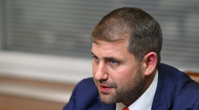 Mandat de arestare preventivă pe numele oligarhului moldovean Ilan Șor, în dosarul privind finanțarea ilegală a partidelor