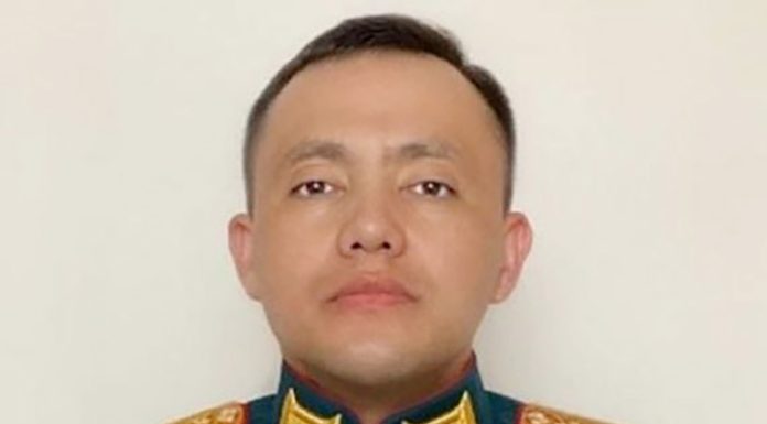 Tentativă de asasinare a „Măcelarului de la Bucea”? Un ofițer rus dintr-un oraș militar a fost ucis de o bombă plasată în cutia poştală