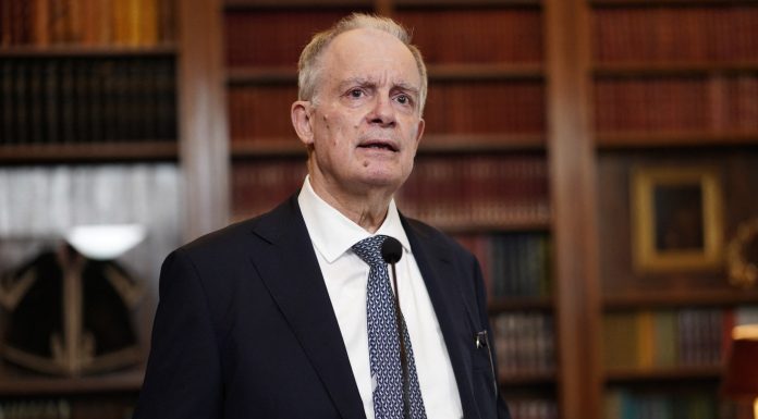 Președintele Greciei: „Fragmentarea Occidentului ar avea consecințe grave pentru securitate. Europa are nevoie de America”