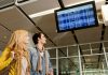 Guvernul a aprobat un proiect pentru o platformă digitală destinată pasagerilor. Ce informații vor putea accesa în aeroporturi