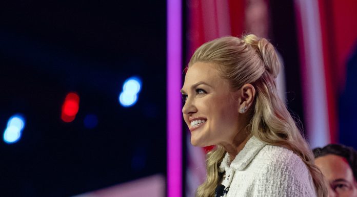 Văduva lui Charlie Kirk s-a retras în ultimul moment de la un eveniment la care participa și JD Vance. „Nu vă putem garanta siguranța”