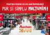 Auchan România la 20 de ani: un retailer multiformat cu peste 500 de magazine, prezent în toată țara