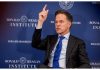 Mark Rutte explică de ce l-a numit „daddy” pe Donald Trump