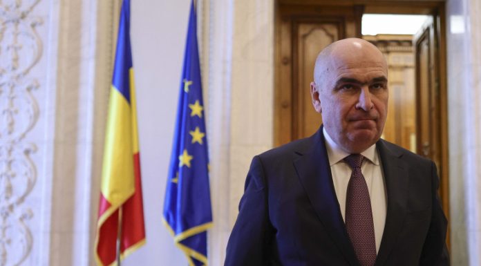 Ilie Bolojan compară PSD și AUR cu partidul Syriza din Grecia: „Sper să nu ajungem în această situație”