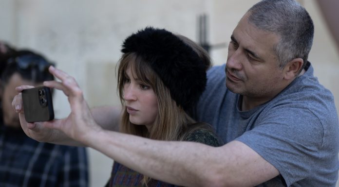 Radu Jude și lungmetrajul „Jurnalul unei cameriste”, în selecția Quinzaine des Cinéastes la Cannes 2026