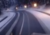 Avertisment pentru turiștii care merg la munte în minivacanța de Paște: „Pregătiți-vă de condiții de iarnă”