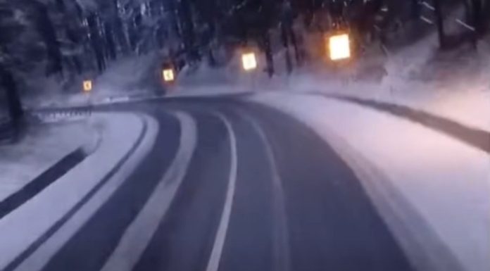 Avertisment pentru turiștii care merg la munte în minivacanța de Paște: „Pregătiți-vă de condiții de iarnă”