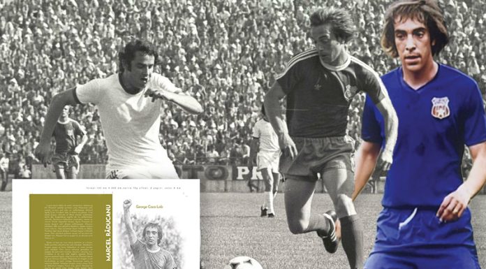 Marcel Răducanu a dat verdictul în cazul lui Mircea Lucescu: „Putea antrena oricând aici. Am plâns ca un copil”