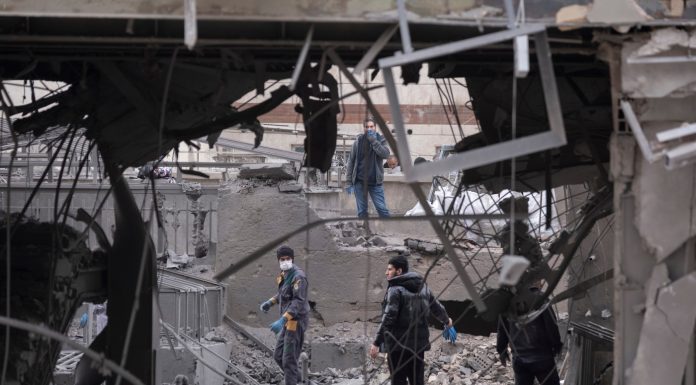 Război în Orientul Mijlociu, ziua 47. Trump afirmă că războiul cu Iranul „este pe cale să se încheie. Blocada a întors navele din drum