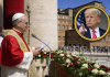 Tensiuni între Casa Albă și Vatican. Reprezentanții Administrației Trump, „presiuni” asupra ambasadorului Sfântului Scaun la Washington
