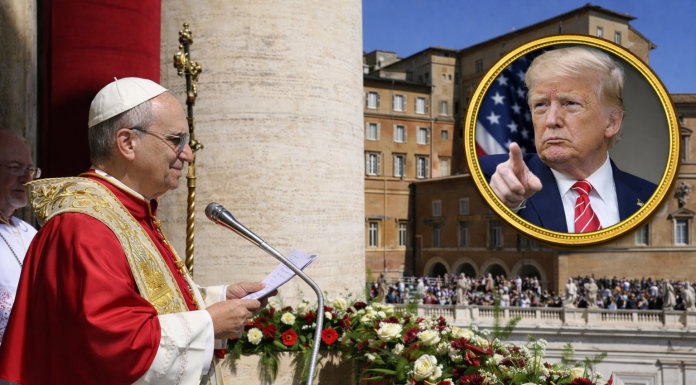 Tensiuni între Casa Albă și Vatican. Reprezentanții Administrației Trump, „presiuni” asupra ambasadorului Sfântului Scaun la Washington