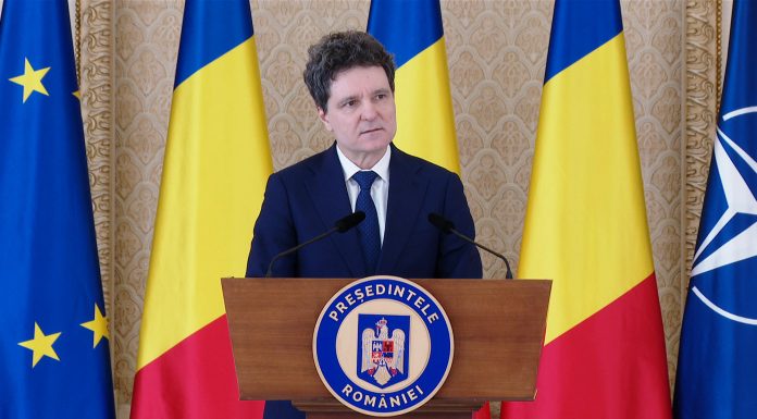 Nicușor Dan, mesaj de Ziua Veteranilor: apel la unitate în fața provocărilor actuale de securitate