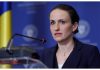Oana Țoiu l-a convocat pe ambasadorul Rusiei la MAE după incidentul cu drona prăbușită în zona Galați