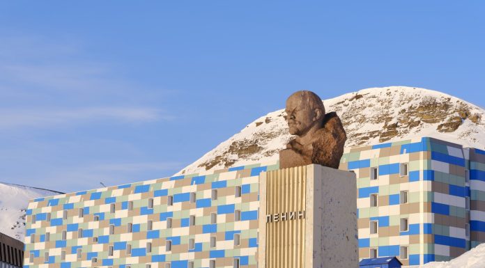 Cum arată unul dintre avanposturile „înghețate” ale Kremlinului: Svalbard, poarta norvegiană a lui Putin către Arctica
