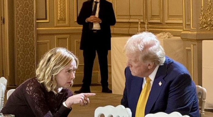 Giorgia Meloni condamnă atacurile lui Trump la adresa Papei: „Declarațiile sunt inacceptabile”