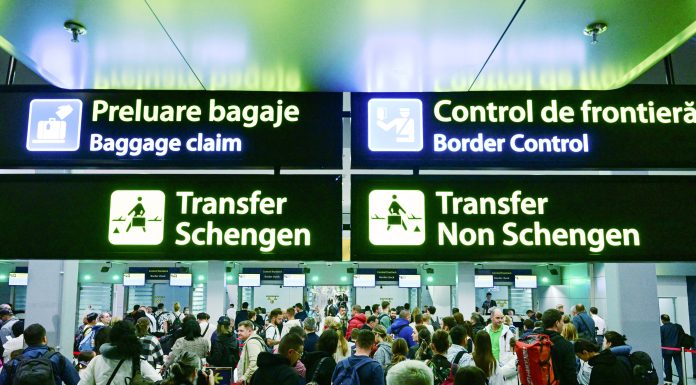 Europa riscă haos în aeroporturi: criza de combustibil amenință sezonul estival 2026