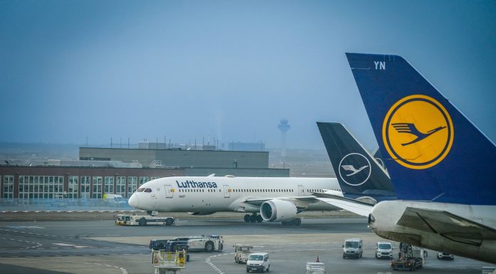 Lufthansa reduce 20.000 de zboruri pe fondul creşterii costurilor combustibilului pentru avioane. Care sunt cele mai afectate