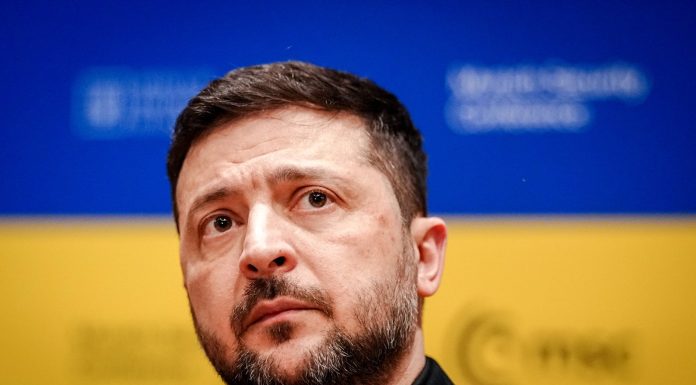 Zelenski respinge ideea aderării parțiale a Ucrainei la Uniunea Europeană: Nu avem nevoie de o UE „light”